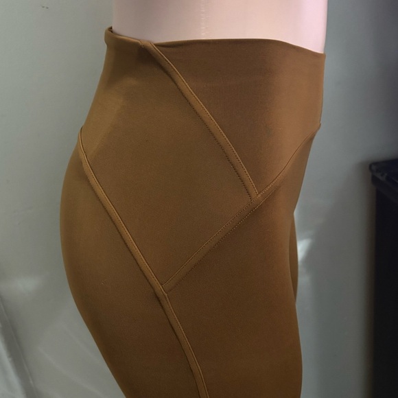 LULULEMON ATHLETICA Women’s InStill Brown High Rise Leggings - Picture 12 of 15